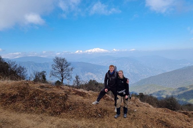 Mystic Darjeeling to Tonglu Day Trek - Price and Value: Private Transport, Meals, and Fees Included