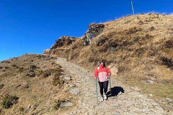 Mystic Darjeeling to Tonglu Day Trek - What to Pack and How to Stay Comfortable