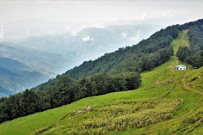 Nag Tibba 2 Days Trek (Pantwari to Pantwari) - Where Nag Tibba Fits in Your North India Weekend Plan