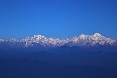 Nag Tibba 2 Days Trek (Pantwari to Pantwari) - Meeting in Pantwari: Start Smooth, Stay Together