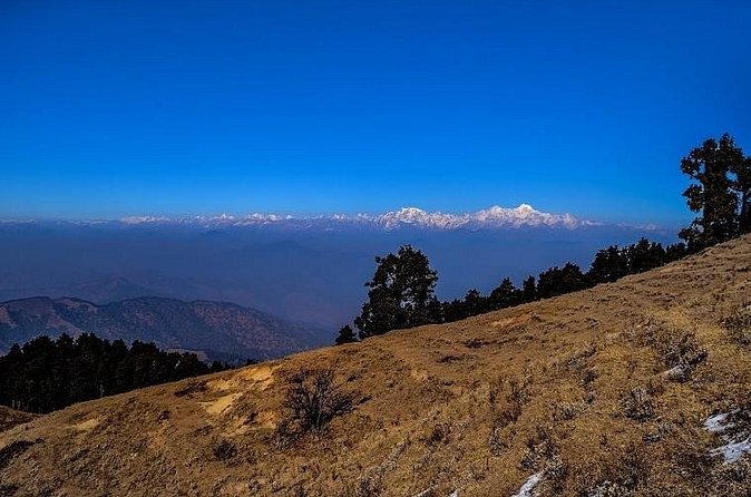 Nag Tibba 2 Days Trek (Pantwari to Pantwari) - Weather Rules: Why Your Summit Day Depends on the Sky