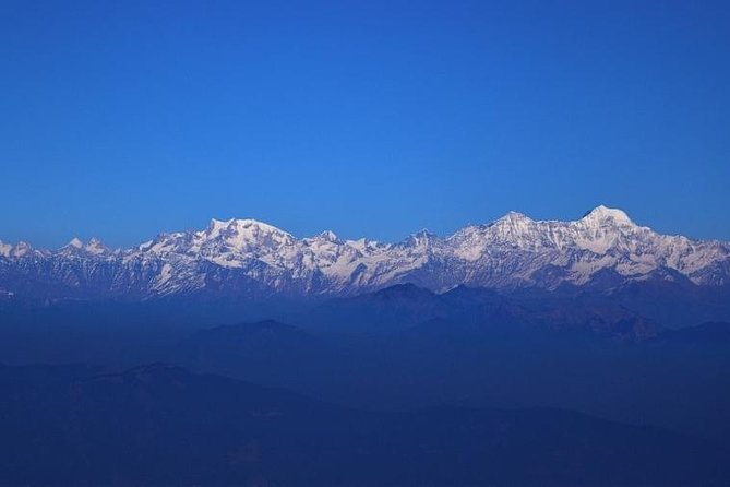 Nag Tibba 2 Days Trek (Pantwari to Pantwari) - Meeting in Pantwari: Start Smooth, Stay Together