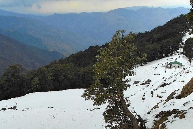 Nag Tibba Snow Trek - Key Things That Make Nag Tibba Work as a Weekend Trek