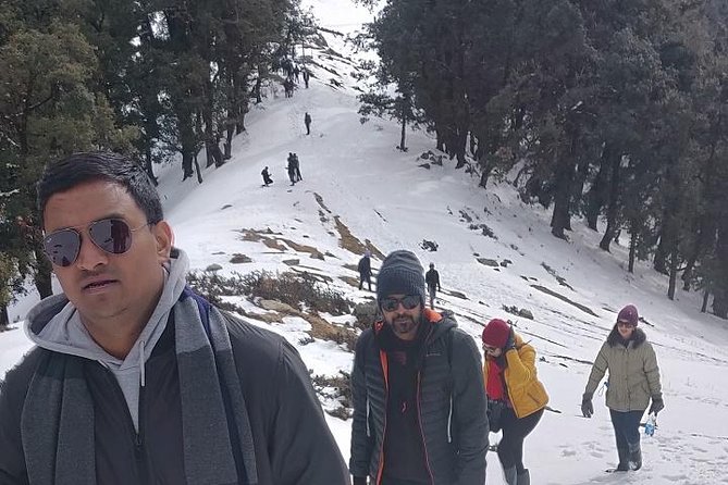 Nag Tibba Snow Trek - Getting Back to Dehradun or Mussoorie Without Losing the Day