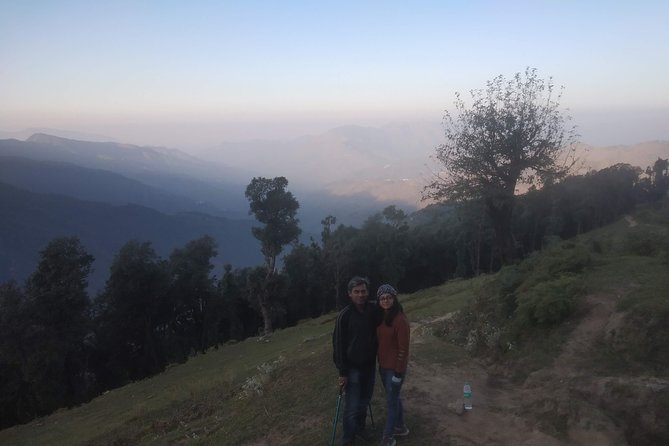 Nagtibba Trek (Dehradun to Dehradun) - Meals included: why this matters more than it sounds