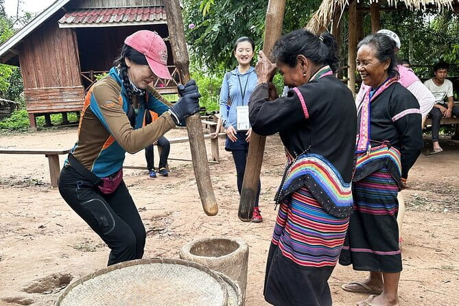 Nalan Trail and Khmu Tribe: 2 Days Trek in Nam Ha NPA - Price and Value: What $109 Covers (and Why It Matters)