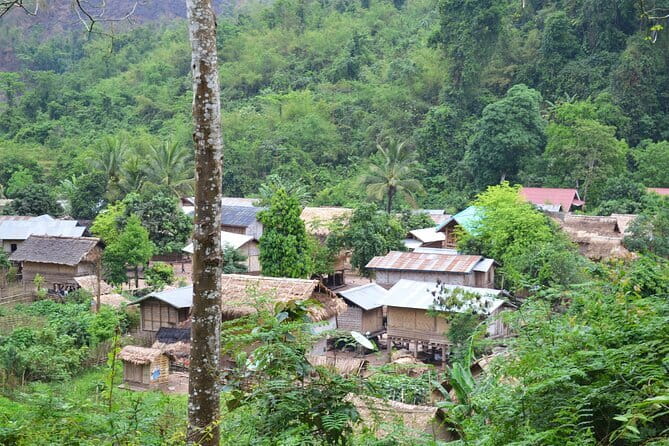 Nalan Trail and Khmu Tribe: 2 Days Trek in Nam Ha NPA - The Guide Factor: Why English Support Feels Like More Than Translation