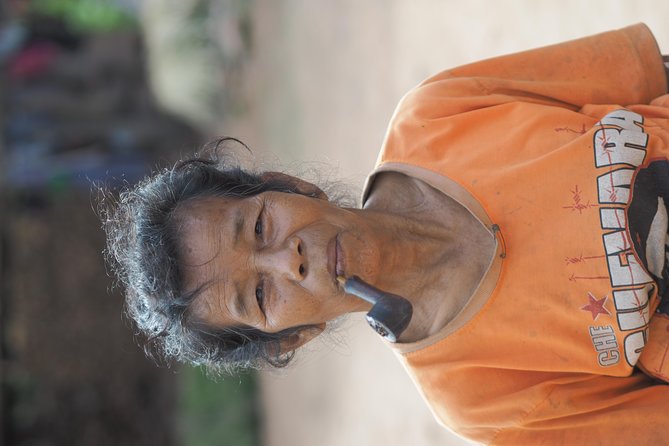 Nalan Trail Kmu Ethnic Experience - 2days forest trek with homestay. - Where you’re going: Nam Ha National Park, not a roadside hike