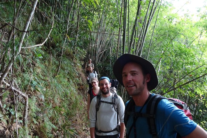 Nalan Trail Kmu Ethnic Experience - 2days forest trek with homestay. - What the guide adds (and why this trek feels personal)