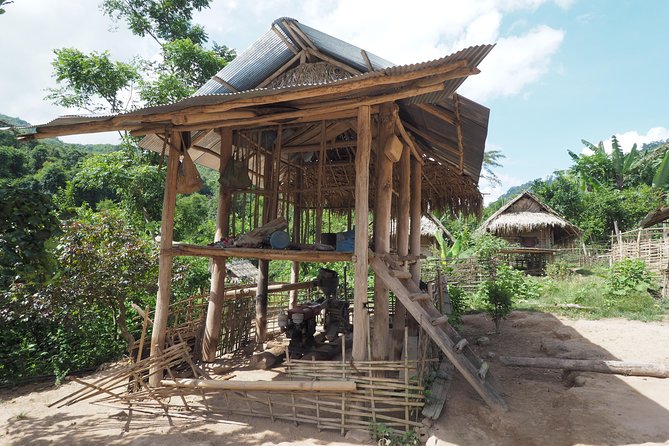 Nalan Trail Kmu Ethnic Experience - 2days forest trek with homestay. - How hard is it, really? Fitness and expectations