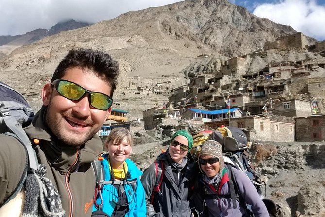 Nar Phu Valley Trek - 12 Days - Key Highlights You’ll Feel in Your Legs (and Camera Roll)