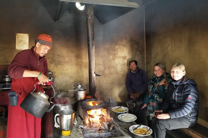 Nar Phu Valley Trek - 12 Days - What You Really Get Included: Food, Gear, and Support