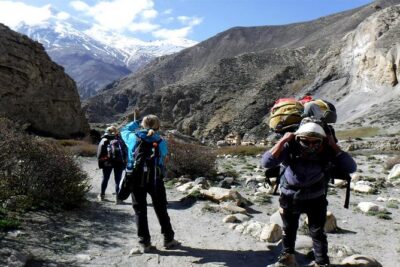 Nar Phu Valley Trek - 12 Days - Your 12-Day Route: What Each Day Feels Like