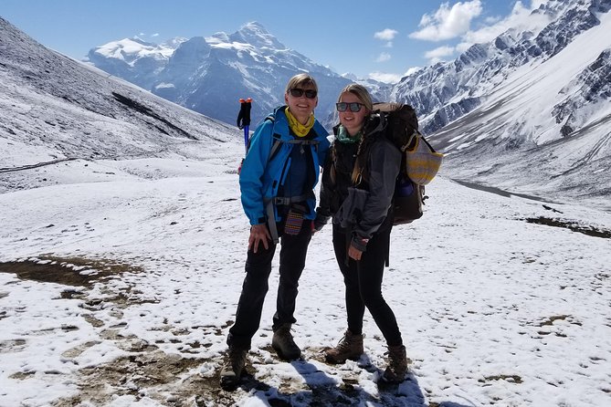 Nar Phu Valley Trek - 12 Days - Group Size, Pace, and Fitness: Who This Trek Suits Best