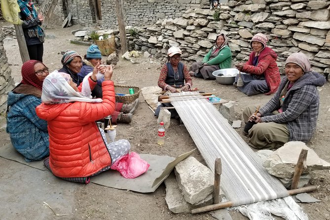 Nar Phu Valley Trek - 12 Days - How Weather and Season Can Shape Your Trek