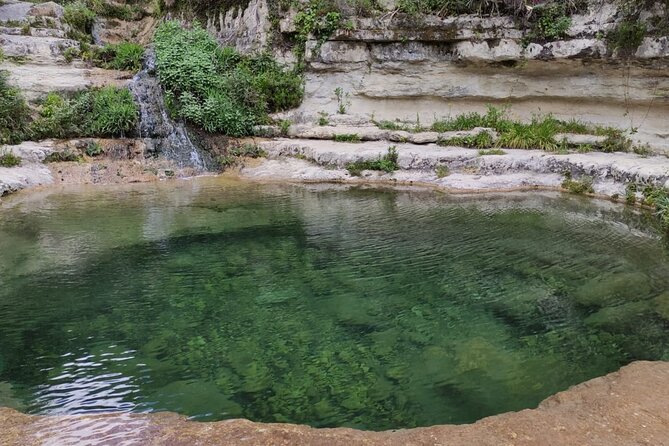 Nature Reserve ,Trekking Eco Tour in Iblei National Park - What’s included (and what that means for your day)