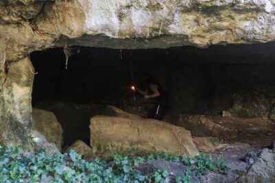 Nature Reserve ,Trekking Eco Tour in Iblei National Park - Cava del Carosello: lakes, Byzantine tanneries, and stone mills