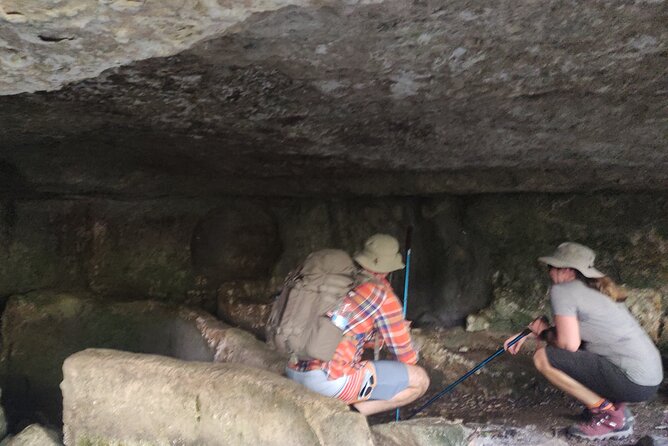 Nature Reserve ,Trekking Eco Tour in Iblei National Park - Price ($155.42) and value: what you’re paying for