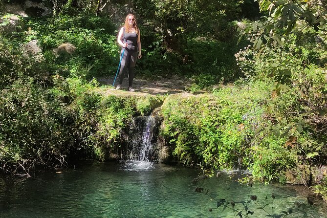 Nature Reserve ,Trekking Eco Tour in Iblei National Park - Should you book this Iblei eco trek?