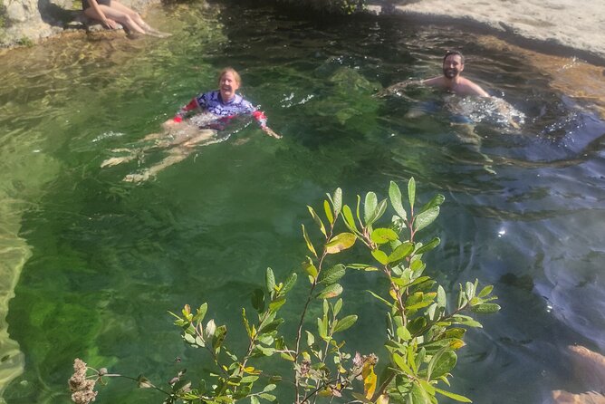Nature Reserve ,Trekking Eco Tour in Iblei National Park - FAQ