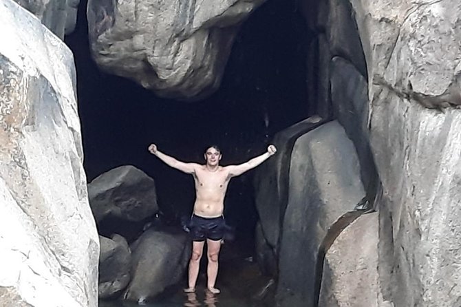 NHA TRANG WATERFALL TOUR -Off the beaten track (TREKKING, CLIMBING, SWIMMING) - Practical tips for a comfy 9:00 am start