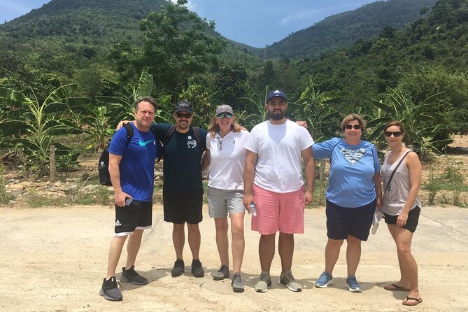 NHA TRANG WATERFALL TOUR - Off the beaten tracks (Trekking, Climbing, Swimming) - The 4–5 hour flow: what the timing feels like