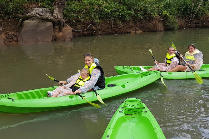 NHA TRANG WATERFALL TOUR (Trekking, Climbing, Swimming) Off the beaten tracks - Swimming time: where you cool off and reset