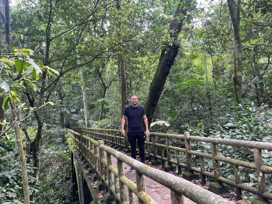 Ninh Binh: Cuc Phuong Jungle Trek, Wildlife & Ancient Caves - Cave of Prehistoric Man: relics, breathing space, and a different kind of wonder