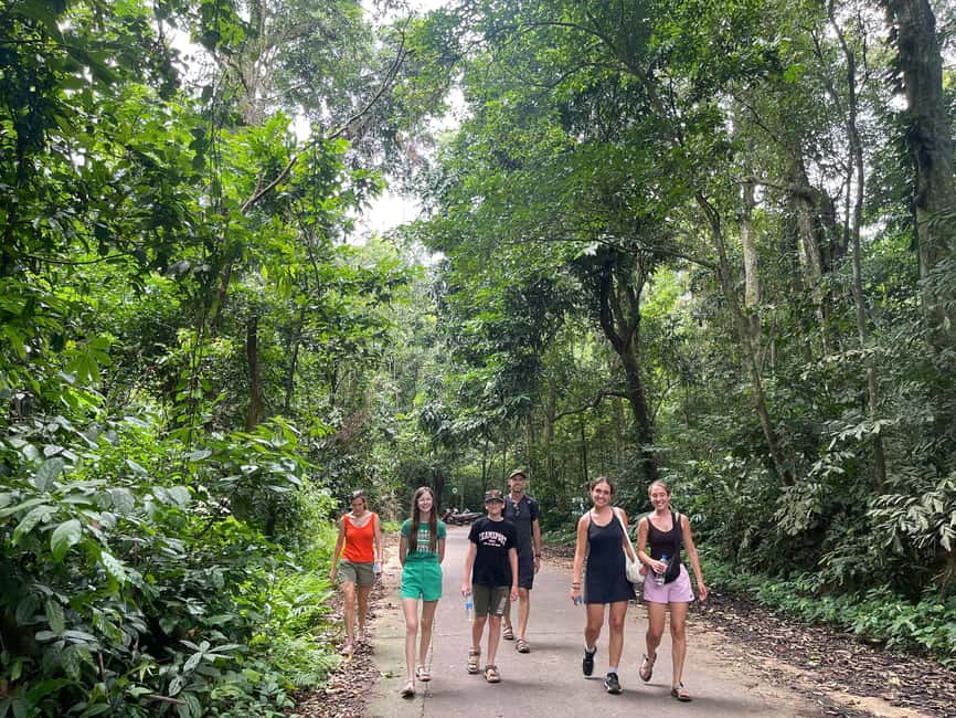 Ninh Binh: Cuc Phuong Jungle Trek, Wildlife & Ancient Caves - Is this tour best for you? Match your style to the day