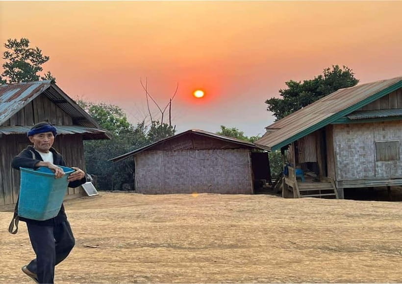 Nong Khiaw: 2-Day Trekking,Hmong village,Home Stay&Kayaking - Key Things I’d Prioritize on This 2-Day Nong Khiaw Trek