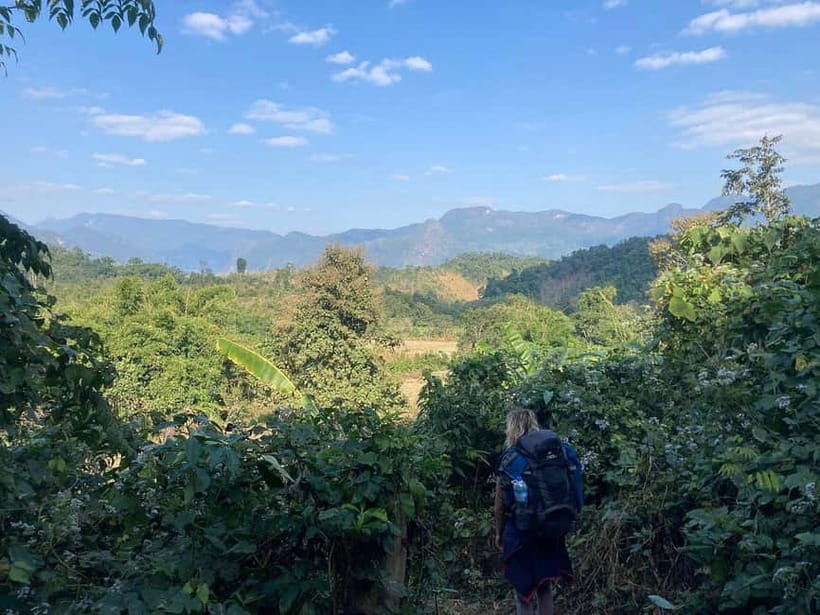 Nong Khiaw: 2-Day Trekking,Hmong village,Home Stay&Kayaking - Cultural Respect: How to Make Village Time Worth It