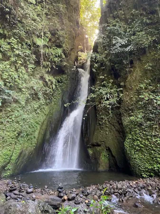 North Bali: Explore Munduk Waterfall Trekking Experience - Key Points I’d Plan Around