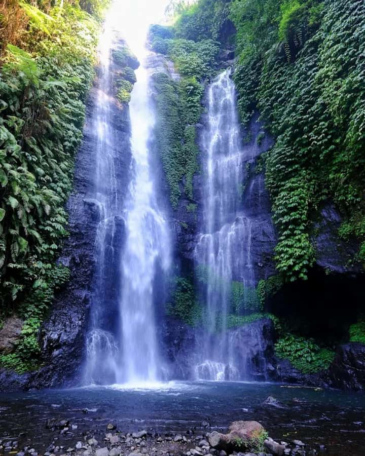 North Bali: Explore Munduk Waterfall Trekking Experience - The Trek Core: Four Waterfalls, One Connected Route