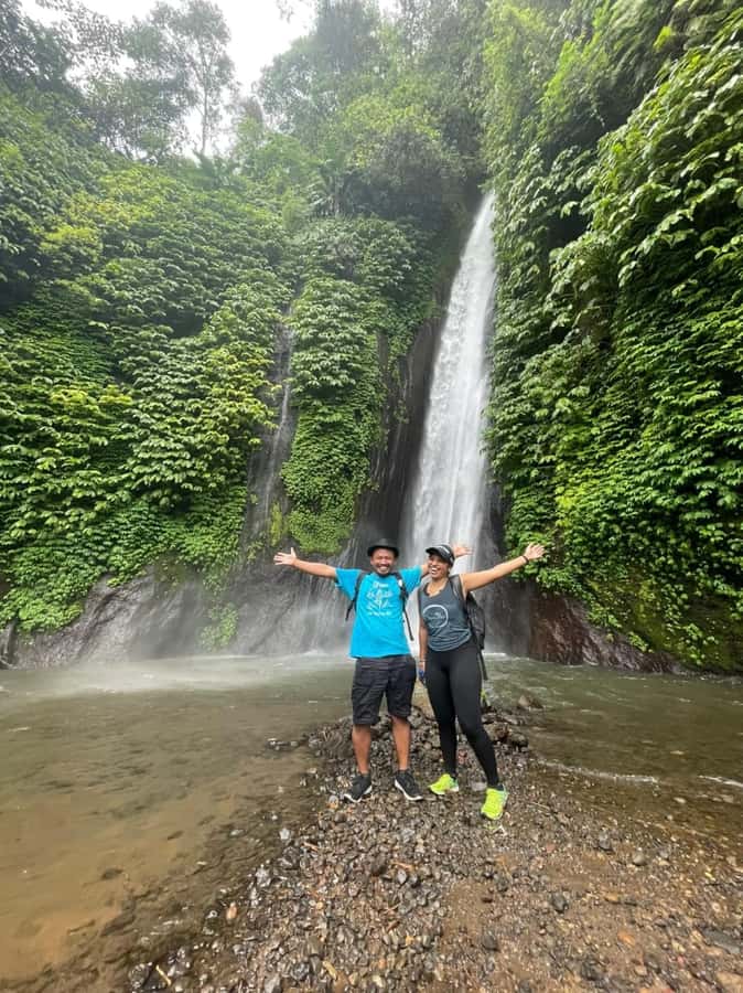 North Bali: Explore Munduk Waterfall Trekking Experience - The Coffee and Cake Break: Where the Day Breathes