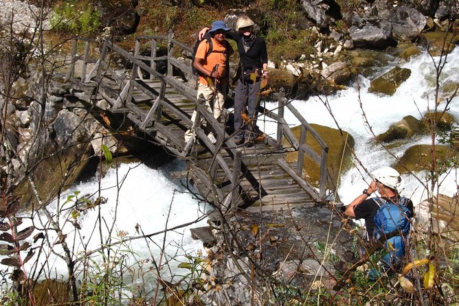 North Sikkim Green Lake Trekking - Key highlights worth clocking before you book