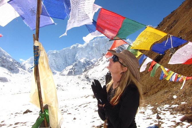 North Sikkim Green Lake Trekking - Gangtok culture stop: monastery + Phodong on the way out