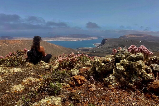 North Volcano Trekking Tour - Key things I’d note before you go