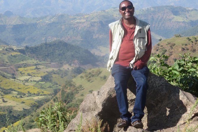 Northern Ethiopia & Trekking Simien Mountains , 10 Days - Getting to Simien: Debark, scout and mountain guide, and your first camp night