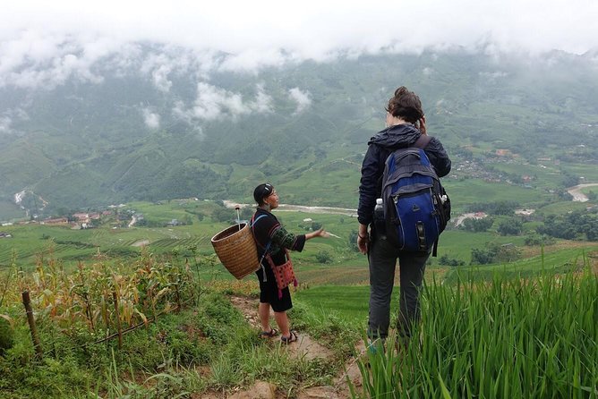 Number one top rated ethical cultural trekking and homestay by ETHOS - A Sapa trek that feels like meeting people, not collecting stamps