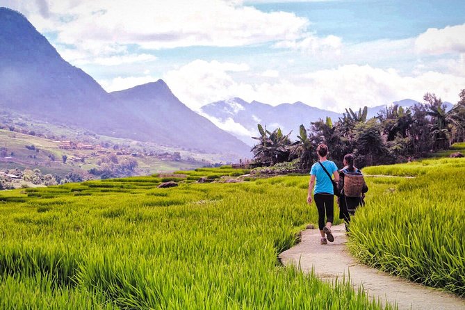 Number one top rated ethical cultural trekking and homestay by ETHOS - Your host-family night: what’s included and how to prepare mentally
