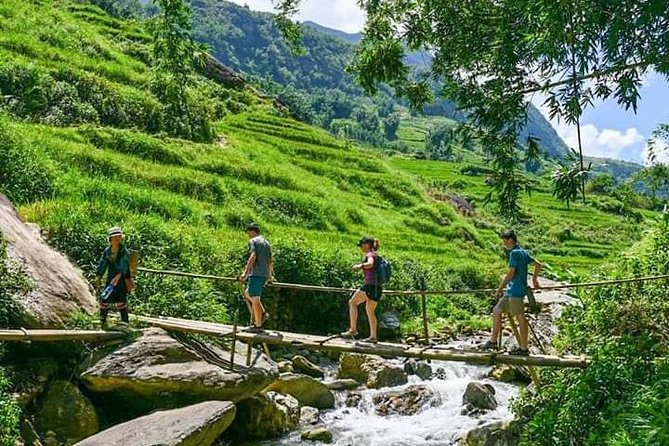 Number one top rated ethical cultural trekking and homestay by ETHOS - Getting there and doing it smoothly: meeting point and timing