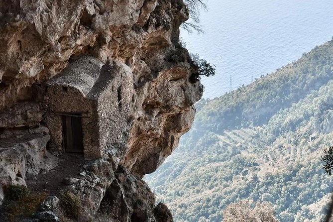 On the Path of the Gods: private trekking and shepherd snack - Should you book this private Path of the Gods hike?