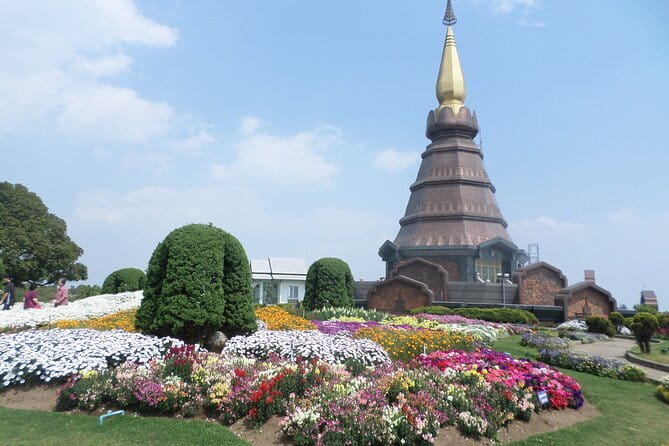 One day Doi Inthanon National Park & Trekking on Kew Mae Pan - Thailand’s Tallest Peak Area: What Doi Inthanon Does Best