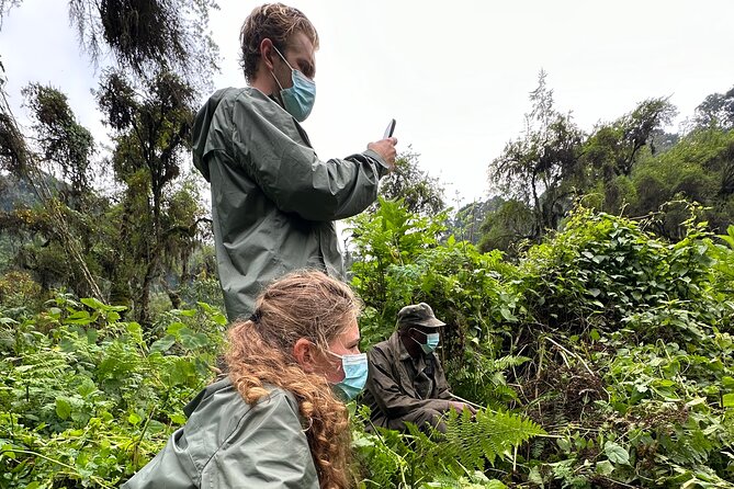 One Day Gorilla Trekking Rwanda & Iby'iwacu Cultural Village - Price and value: what $300 includes, and the permit reality check