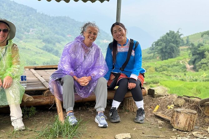 One Day Sapa Trekking to Lao Chai and Ta Van Villages - Quick hits you’ll care about