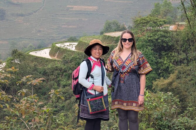 One Day Sapa Trekking to Lao Chai and Ta Van Villages - Why this one-day Sapa trek to Lao Chải and Tả Van makes sense