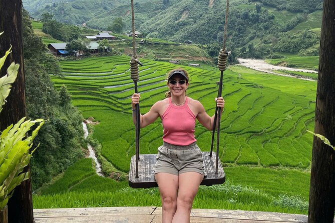 One Day Sapa Trekking to Lao Chai and Ta Van Villages - Timing and logistics: 6–7 hours feels long, but it’s organized