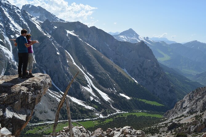 One day Trek in Osh to Sacred Sites and Panoramic Views - Key Highlights You’ll Actually Care About