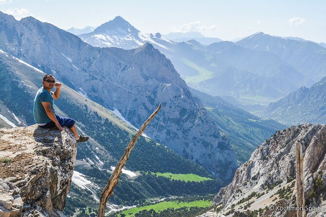 One day Trek in Osh to Sacred Sites and Panoramic Views - Timing and Logistics That Affect Your Comfort (More Than You’d Expect)