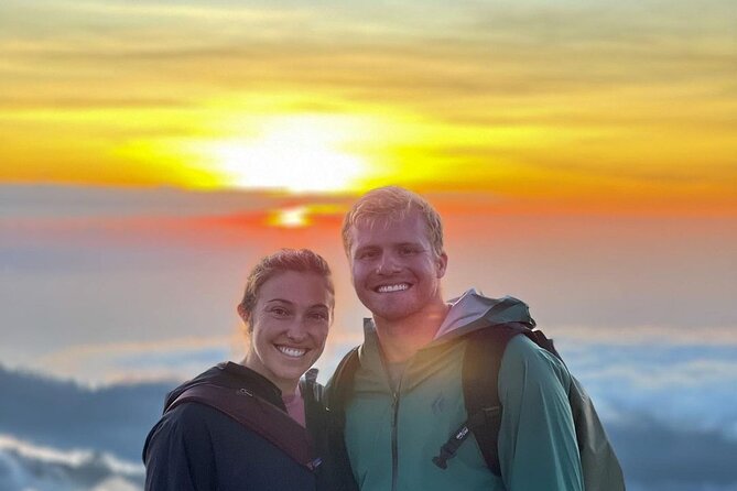 One Day Trek Mount Rinjani - Starting at Jou Trekking in Senaru: Where Your Day Begins